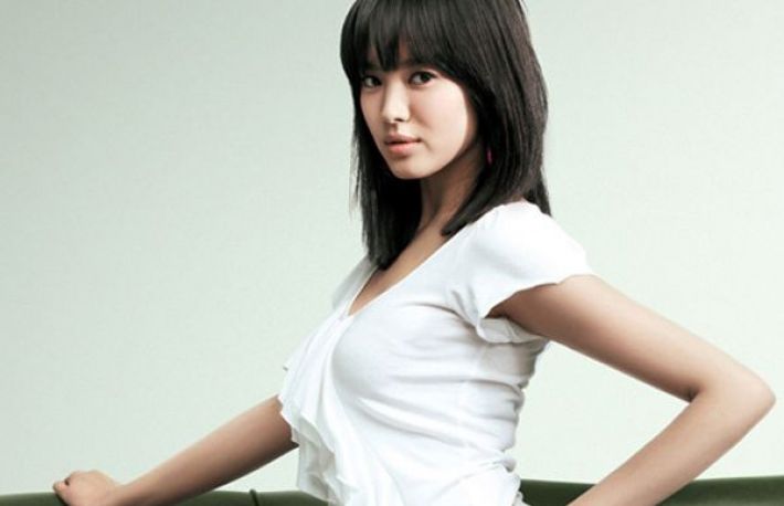 Cum sa te infrumusetezi. Incearca aceste trucuri coreene 