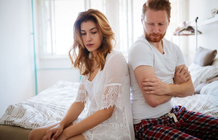 Cum sa iti evaluezi relatia. Incearca testul Gottman