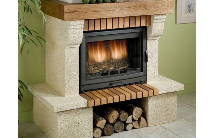 Cum sa construiesti un semineu