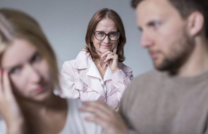 Cum sa te intelegi cu soacra. Aplica aceste metode