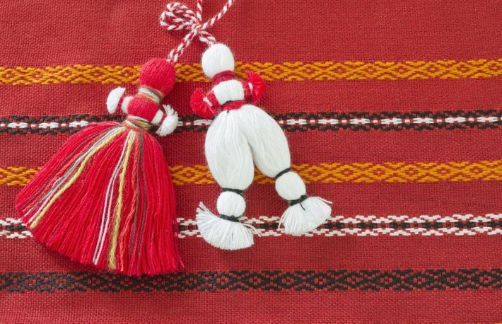 Martisor. Traditii si obiceiuri