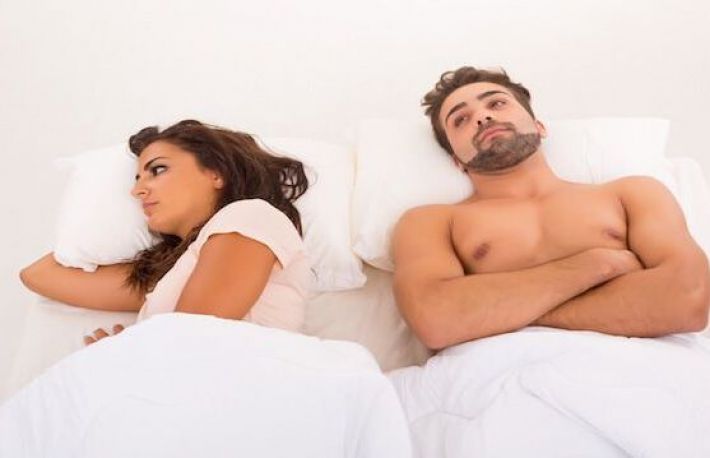 Ti-a scazut libidoul? Nu te panica si aplica aceste metode