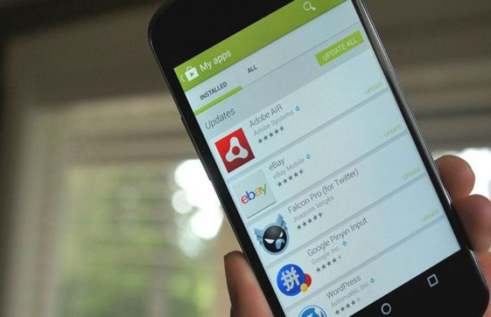 Android. Cum sa actualizezi aplicatiile