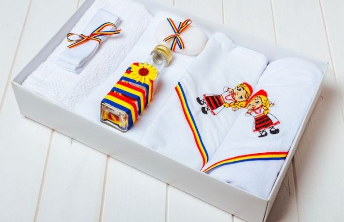 De ce sa alegi un trusou traditional pentru biserica?