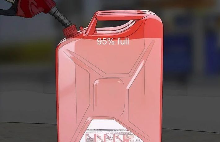 Cum sa stochezi benzina/motorina