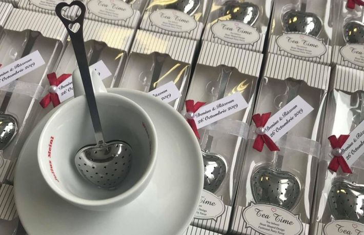 Afla ce marturii nunta sunt populare in 2020