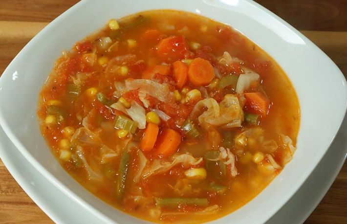 Retete pentru postul Craciunului