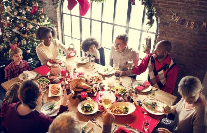 Cum sa nu te ingrasi de sarbatori