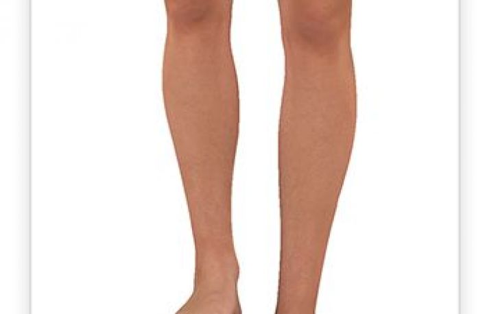 Ai un picior mai scurt? Iata care ar putea fi cauzele