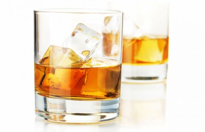 Cum se serveste scotch-ul