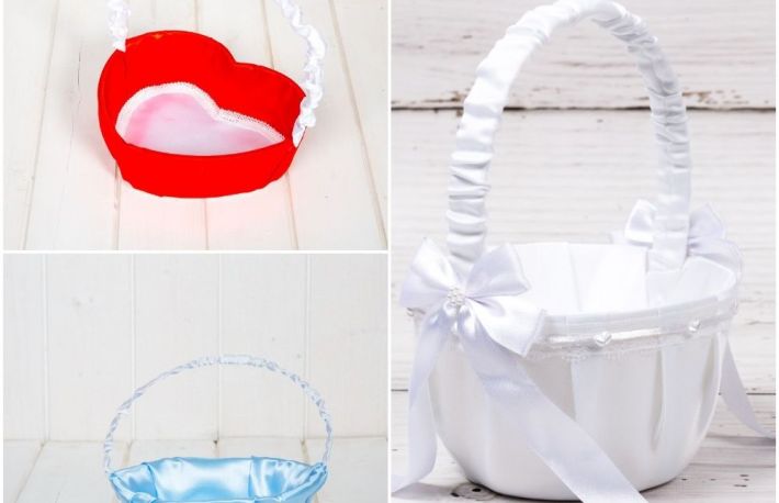 Cosulete nunta si botez: cum le poti folosi?