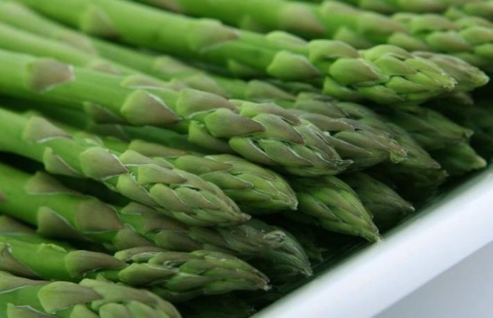 Cum sa cultivi sparanghel