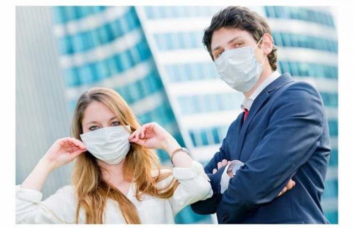 Covid 19. Cat vor costa mastile produse in Romania