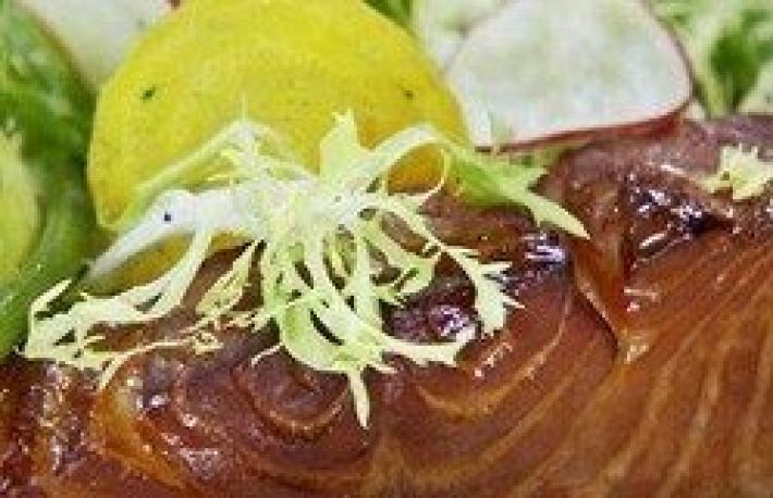 Cum sa faci salata olandeza