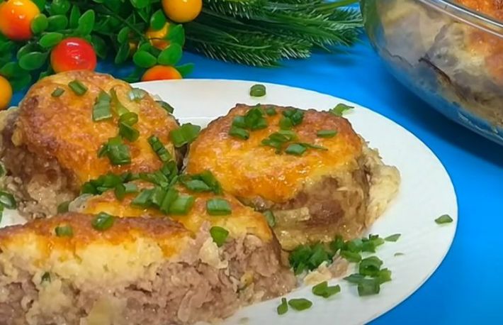 Cum sa prepari carnea tocata. Alternativa minunata pentru chiftele