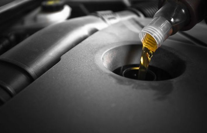 La cat timp se schimba uleiul