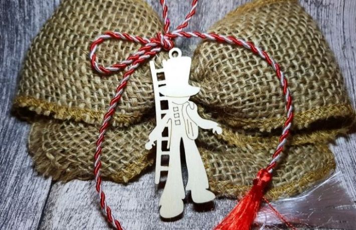 Martisor. Florile si martisoarele, interzise in scoli