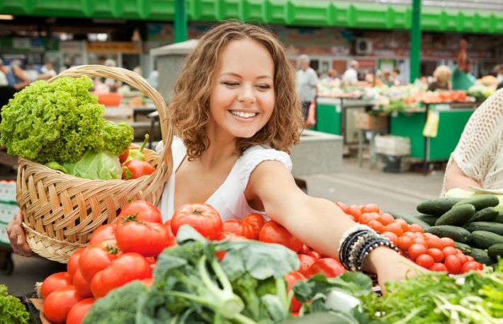 Ce se intampla in organism dupa ce devii vegan