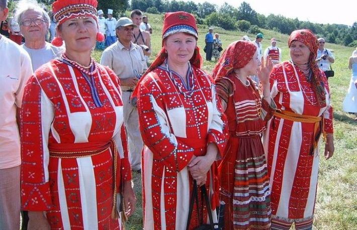 9 popoare antice care si-au pastrat traditiile