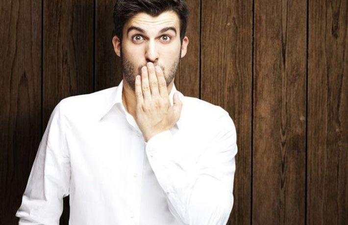 6 secrete despre barbati. Le stim de la ei!