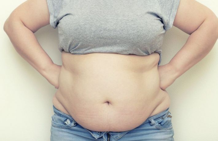 Cum sa reduci grasimea abdominala. Foloseste acest amestec natural