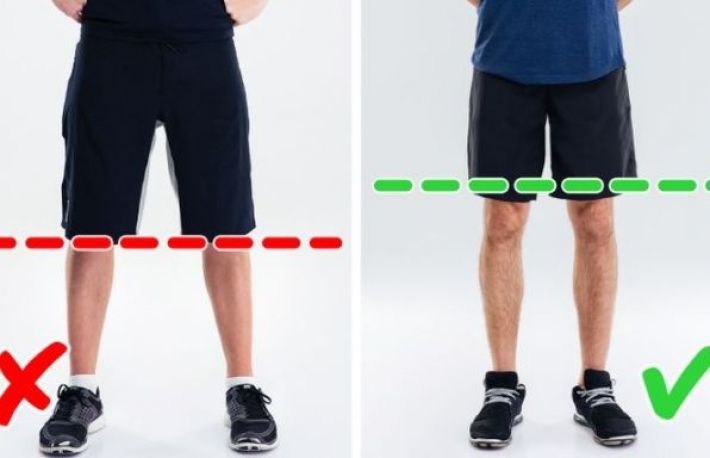 Vestimentatii de vara. Greseli de stil pe care barbatii inca le fac