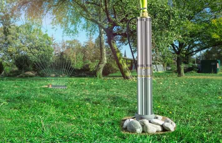 Cum sa alegi o pompa submersibila