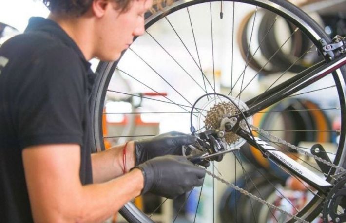 Cum sa ai grija de bicicleta ta