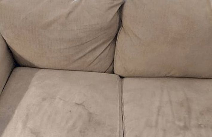 Cum sa cureti in mod natural canapeaua