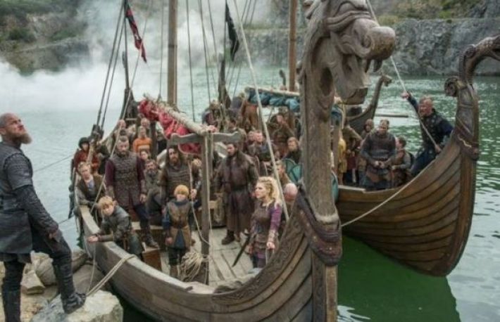 Mituri false despre vikingi