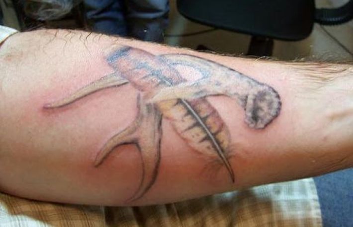 Ai un tatuaj nou? Iata ce NU trebuie sa faci in perioada imediat urmatoare