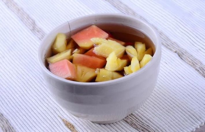 Cum sa faci tutti frutti occidental