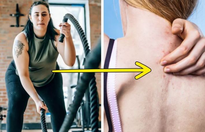 De ce e bine sa schimbi hainele imediat ce ajungi acasa