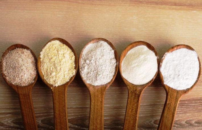 Cum sa alegi faina. Codul de pe ambalaj este cheia