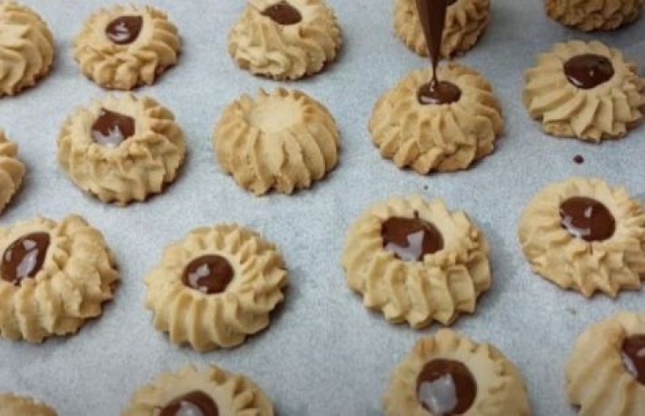 Cum sa faci biscuiti de masa