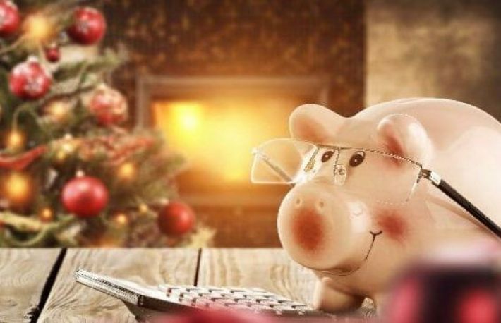 Cum sa organizezi Craciunul cu un buget redus