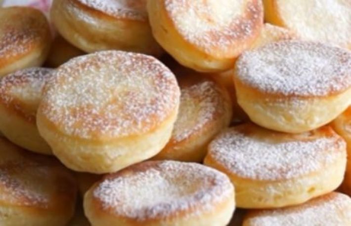 Cum sa faci biscuiti pe tigaie