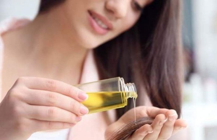 Greseli comune de ingrijire a parului