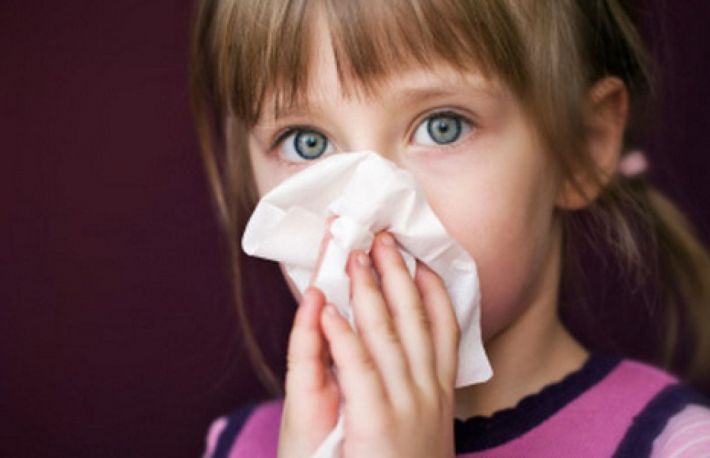 Cum sa tratezi gripa la copil