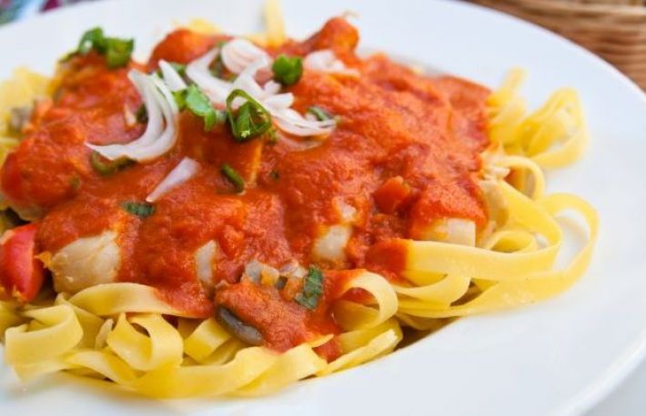 Cum sa faci paste Bolognese