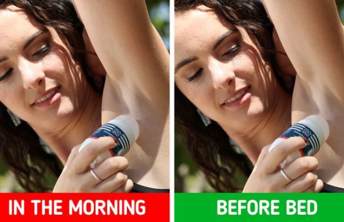 4 obiceiuri comune pe care ar trebui sa le schimbi