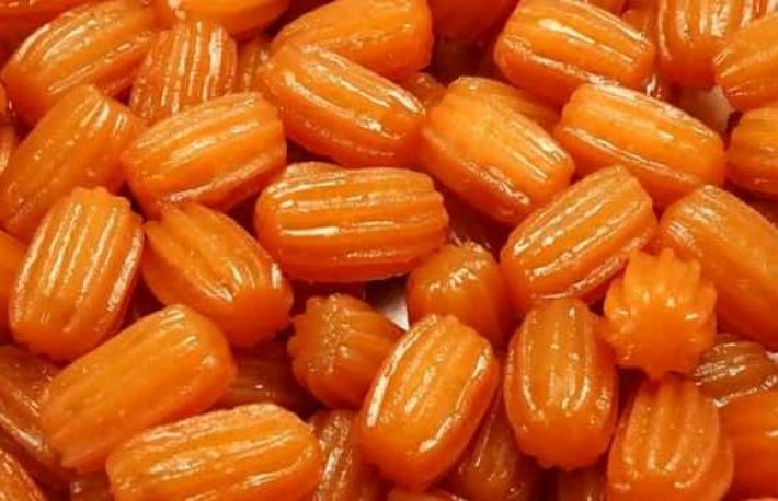 Cum sa faci tulumbe turcesti. Desert simplu si delicios