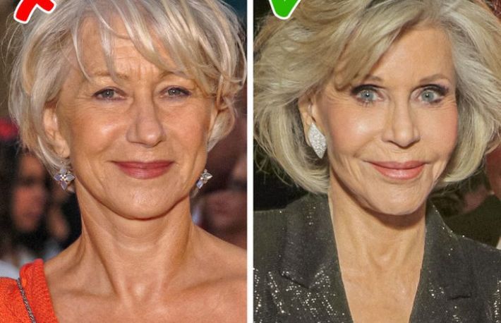 Ai parul grizonat? Tine cont de aceste trucuri si vei arata uimitor