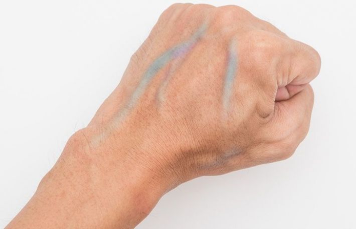 Lucruri mai putin cunoscute despre organismul uman