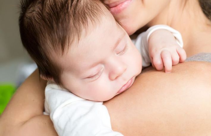 Cum se schimba o femeie dupa ce naste