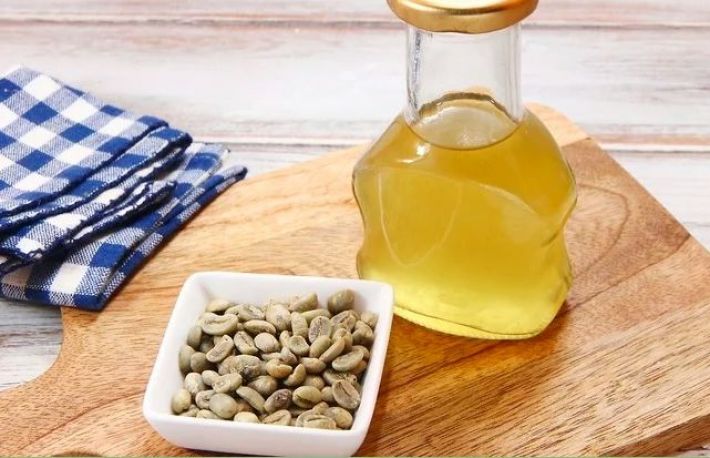 De ce si cum sa consumi cafea verde