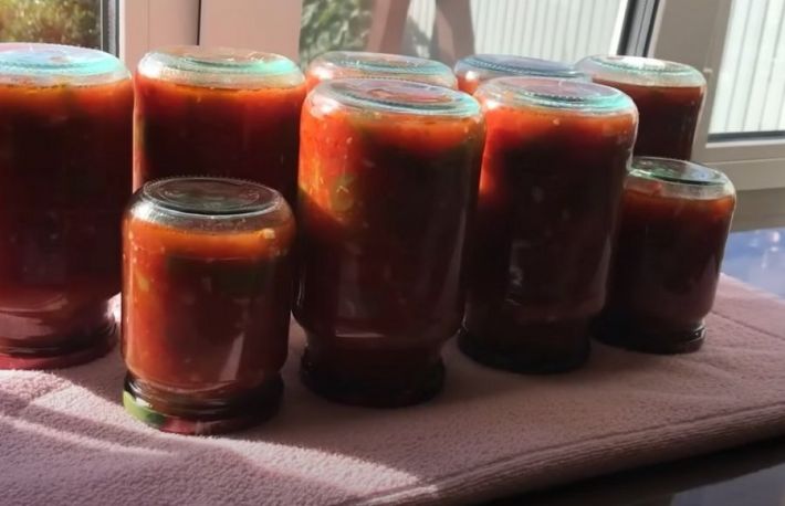 Cum sa faci lecso picant