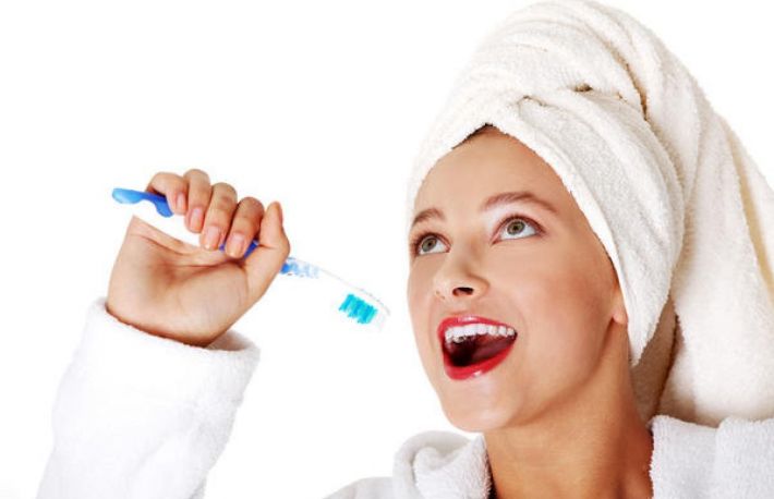 Cum sa scapati de respiratia urat mirositoare?