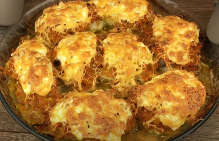 Cum sa prepari merluciu la cuptor