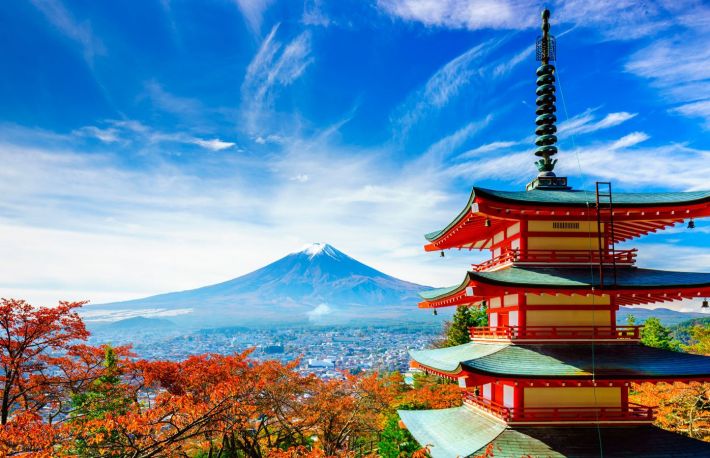 Cum sa devii cetatean japonez